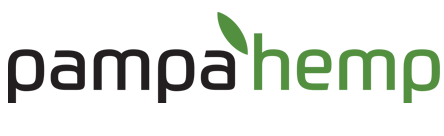 Pampa Hemp Logo
